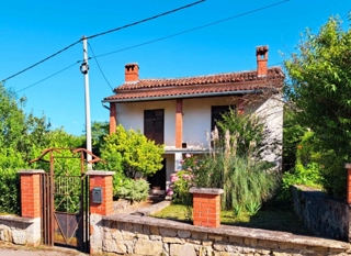 House - Sale - ISTARSKA - MOTOVUN - MOTOVUN