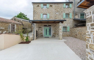 Haus - Verkauf - ISTARSKA - MOTOVUN - MOTOVUN