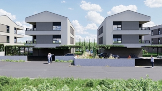 Wohnung - Verkauf - ISTARSKA - FAŽANA - FAŽANA