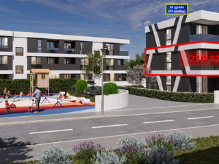 Flat - Sale - ISTARSKA - PULA - PULA