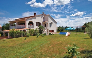 Kuća - Prodaja - ISTARSKA - BARBAN - BARBAN