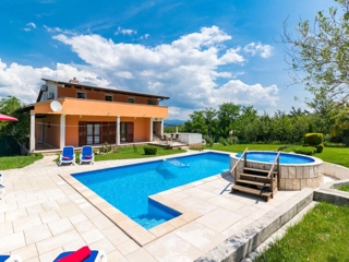 House - Sale - ISTARSKA - KAROJBA - KAROJBA