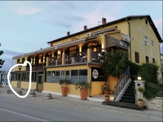 Geschäftsraum - Verkauf - ISTARSKA - NOVIGRAD - NOVIGRAD
