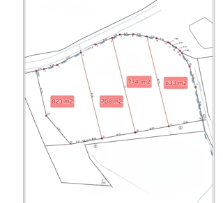 Land - Sale - ISTARSKA - BARBAN - BARBAN