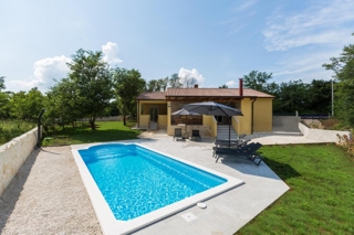 House - Sale - ISTARSKA - ŽMINJ - ŽMINJ
