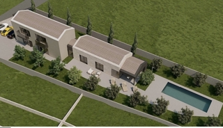 Land - Sale - ISTARSKA - SVETI LOVREČ - SVETI LOVREČ PAZENATIČKI