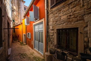 Haus - Verkauf - ISTARSKA - ROVINJ - ROVINJ