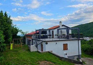 House - Sale - PRIMORSKO-GORANSKA - MOŠĆENIČKA DRAGA - BRSEČ