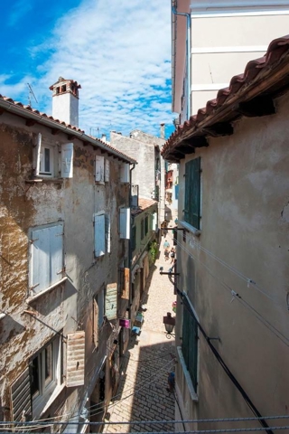 Wohnung - Verkauf - ISTARSKA - ROVINJ - ROVINJ