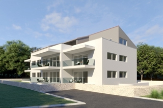 Flat - Sale - ISTARSKA - ROVINJ - ROVINJ