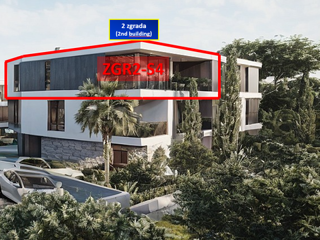 Flat - Sale - ISTARSKA - PULA - PULA