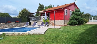 Haus - Verkauf - ISTARSKA - ROVINJ - ROVINJ