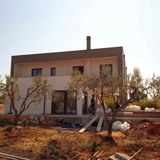 Haus - Verkauf - ISTARSKA - LIŽNJAN - VALTURA