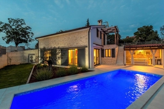 House - Sale - ISTARSKA - TINJAN - TINJAN