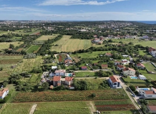 Grundstück - Verkauf - ISTARSKA - FAŽANA - FAŽANA