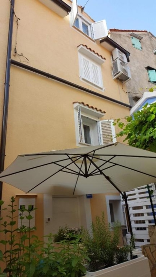 House - Sale - PRIMORSKO-GORANSKA - KRK - BAŠKA