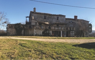 Zemljište - Prodaja - ISTARSKA - GROŽNJAN - GROŽNJAN