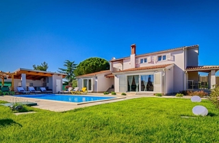 House - Sale - ISTARSKA - FAŽANA - VALBANDON