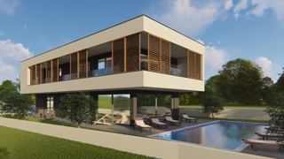 Grundstück - Verkauf - ISTARSKA - SVETVINČENAT - REŽANCI