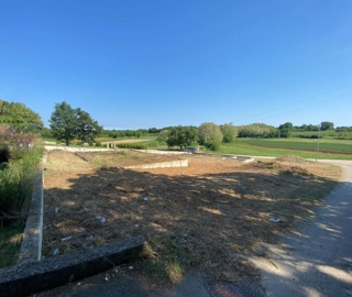 Land - Sale - ISTARSKA - BRTONIGLA - NOVA VAS