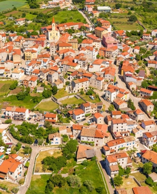 Flat - Sale - ISTARSKA - BRTONIGLA - BRTONIGLA