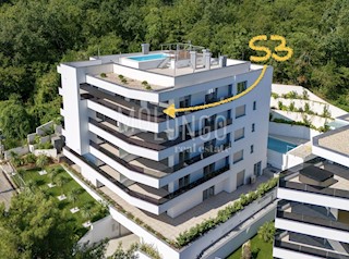 Flat - Sale - PRIMORSKO-GORANSKA - OPATIJA - OPATIJA