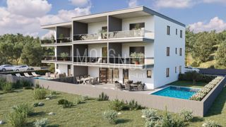 Wohnung - Verkauf - ISTARSKA - NOVIGRAD - NOVIGRAD