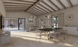 House - Sale - ISTARSKA - TINJAN - KRINGA