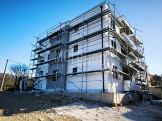 Flat - Sale - PRIMORSKO-GORANSKA - NOVI VINODOLSKI - NOVI VINODOLSKI