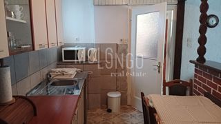 Wohnung - Verkauf - PRIMORSKO-GORANSKA - CRIKVENICA - CRIKVENICA