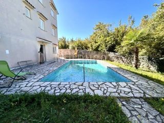 Wohnung - Verkauf - PRIMORSKO-GORANSKA - KRK - VANTAČIĆI
