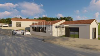 Kuća - Prodaja - ISTARSKA - KRŠAN - KRŠAN