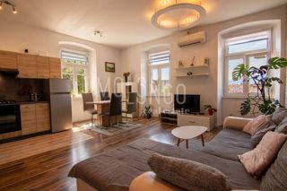 Flat - Rent - PRIMORSKO-GORANSKA - RIJEKA - RIJEKA