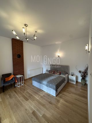 Flat - Rent - PRIMORSKO-GORANSKA - RIJEKA - MARTINKOVAC