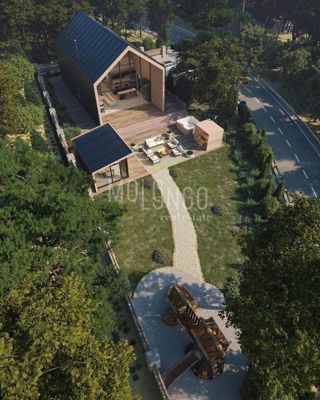 Land - Sale - PRIMORSKO-GORANSKA - VRBOVSKO - JABLAN