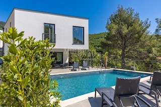 Kuća - Prodaja - PRIMORSKO-GORANSKA - MOŠĆENIČKA DRAGA - MOŠĆENIČKA DRAGA