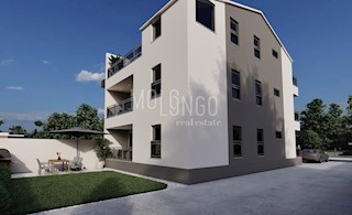 Flat - Sale - ISTARSKA - POREČ - POREČ