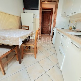Flat - Sale - PRIMORSKO-GORANSKA - RIJEKA - BELVEDER