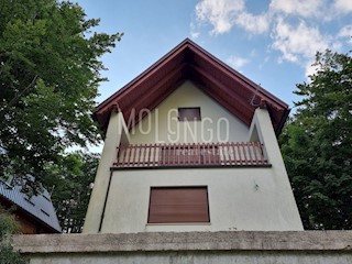 House - Sale - PRIMORSKO-GORANSKA - ČAVLE - CERNIK