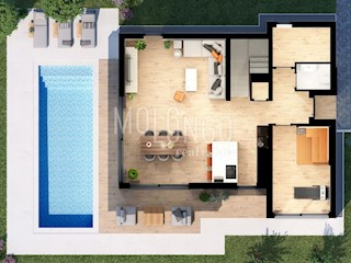 House - Sale - ISTARSKA - POREČ - POREČ