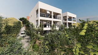 Flat - Sale - PRIMORSKO-GORANSKA - RAB - BANJOL