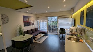 Flat - Sale - PRIMORSKO-GORANSKA - RIJEKA - BELVEDER