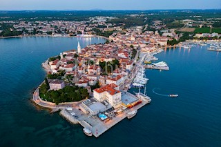 Land - Sale - ISTARSKA - POREČ - KUKCI