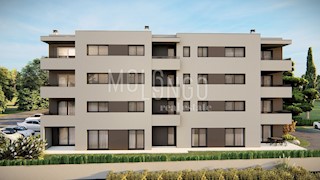 Flat - Sale - ISTARSKA - POREČ - POREČ