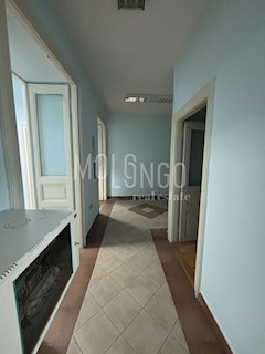 Flat - Rent - PRIMORSKO-GORANSKA - RIJEKA - RIJEKA