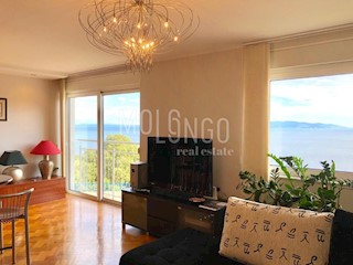 Flat - Rent - PRIMORSKO-GORANSKA - OPATIJA - OPATIJA