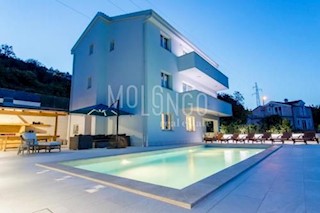 House - Sale - PRIMORSKO-GORANSKA - MATULJI - BREGI