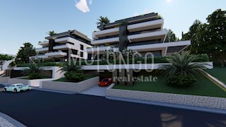 Flat - Sale - PRIMORSKO-GORANSKA - OPATIJA - OPATIJA