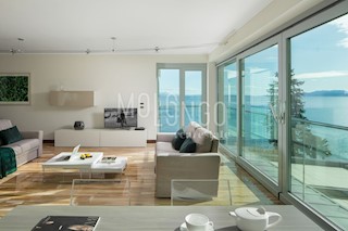 Flat - Sale - PRIMORSKO-GORANSKA - OPATIJA - OPATIJA