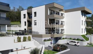 Flat - Sale - PRIMORSKO-GORANSKA - RIJEKA - RIJEKA